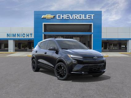 2027 Chevrolet Bolt Jacksonville FL