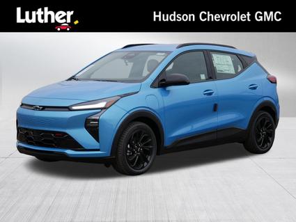 2027 Chevrolet Bolt Hudson WI