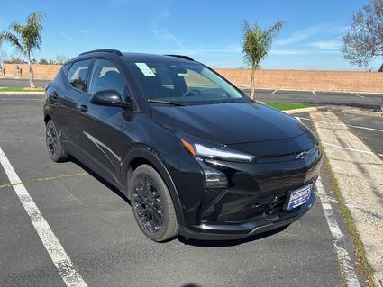 2027 Chevrolet Bolt Clovis CA