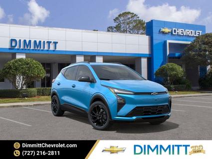 2027 Chevrolet Bolt Clearwater FL