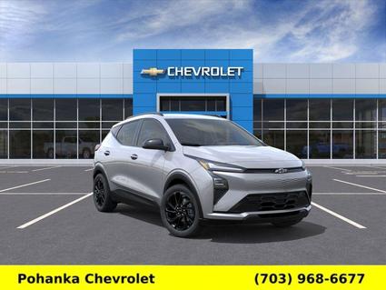 2027 Chevrolet Bolt Chantilly VA