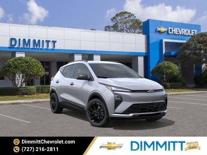 2027 Chevrolet Bolt Clearwater FL