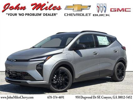 2027 Chevrolet Bolt Conyers GA