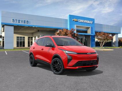 2027 Chevrolet Bolt Oakdale CA