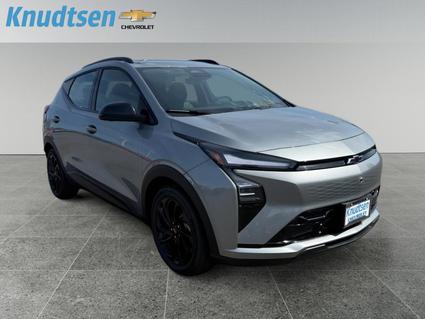 2027 Chevrolet Bolt Post Falls ID