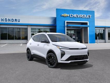 2027 Chevrolet Bolt Manheim PA