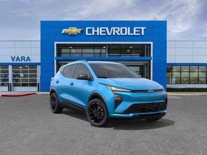 2027 Chevrolet Bolt San Antonio TX