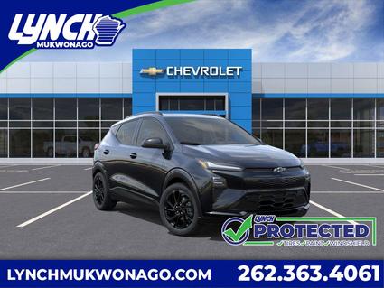 2027 Chevrolet Bolt Mukwonago WI