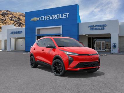 2027 Chevrolet Bolt Cathedral City CA