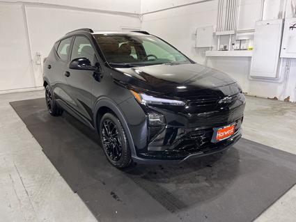 2027 Chevrolet Bolt Yakima WA