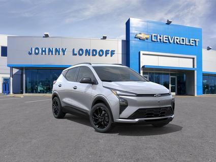 2027 Chevrolet Bolt Florissant MO