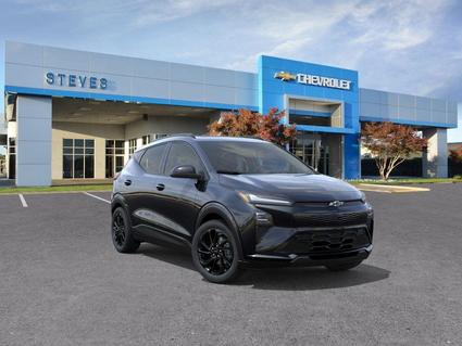 2027 Chevrolet Bolt Oakdale CA