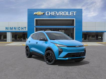 2027 Chevrolet Bolt Jacksonville FL