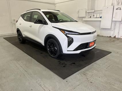 2027 Chevrolet Bolt Yakima WA