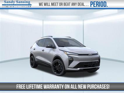 2027 Chevrolet Bolt Pensacola FL