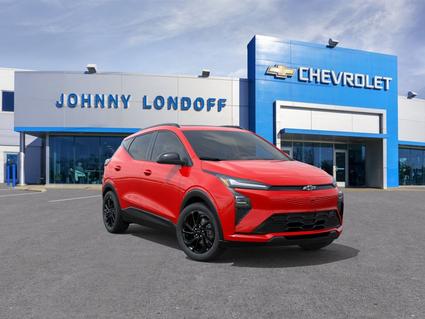 2027 Chevrolet Bolt Florissant MO