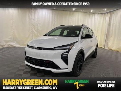 2027 Chevrolet Bolt Clarksburg WV