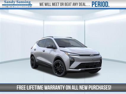 2027 Chevrolet Bolt Pensacola FL