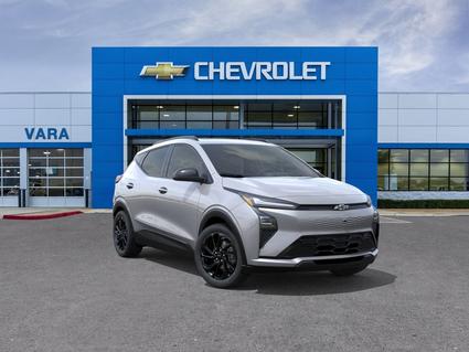 2027 Chevrolet Bolt San Antonio TX