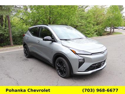 2027 Chevrolet Bolt Chantilly VA