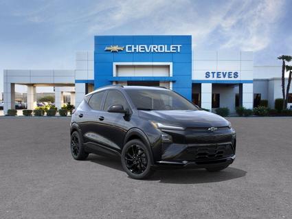 2027 Chevrolet Bolt Chowchilla CA