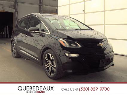 2020 Chevrolet Bolt EV Tucson AZ