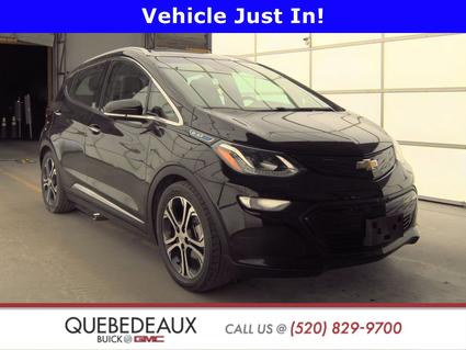 2020 Chevrolet Bolt EV Tucson AZ