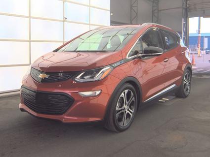 2021 Chevrolet Bolt EV Richmond VA