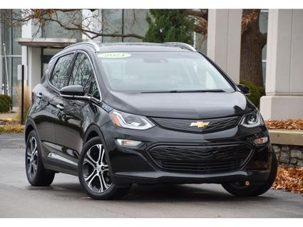 2021 Chevrolet Bolt EV Lexington KY