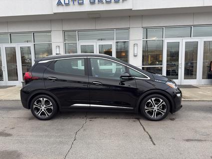 2021 Chevrolet Bolt EV Lexington KY