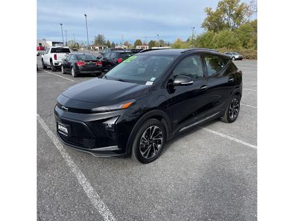 2022 Chevrolet Bolt EUV Richmond VA
