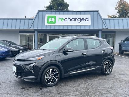 2022 Chevrolet Bolt EUV Richmond VA