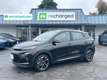 2022 Chevrolet Bolt EUV Richmond VA