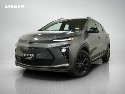 2022 Chevrolet Bolt EUV Minneapolis MN