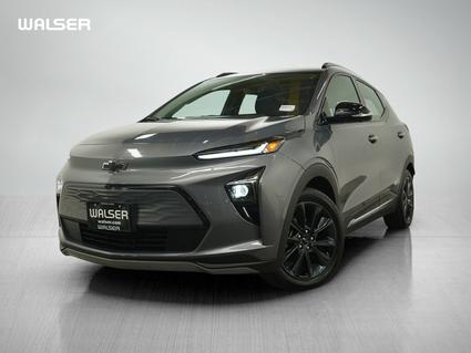 2022 Chevrolet Bolt EUV Minneapolis MN