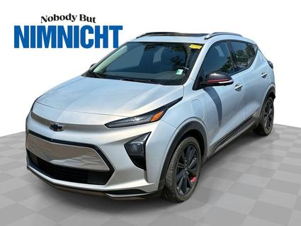2023 Chevrolet Bolt EUV Jacksonville FL