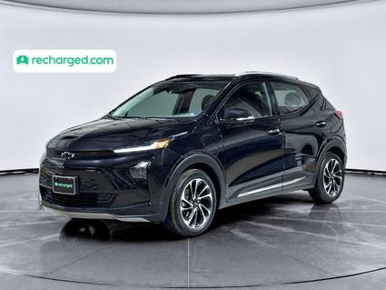 2023 Chevrolet Bolt EUV Richmond VA