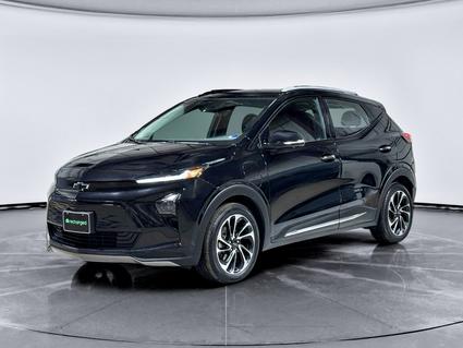 2023 Chevrolet Bolt EUV Richmond VA