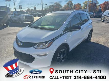 2019 Chevrolet Bolt EV St Louis MO