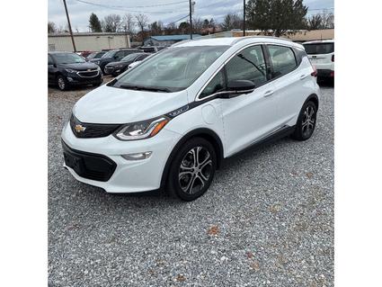 2021 Chevrolet Bolt EV Richmond VA