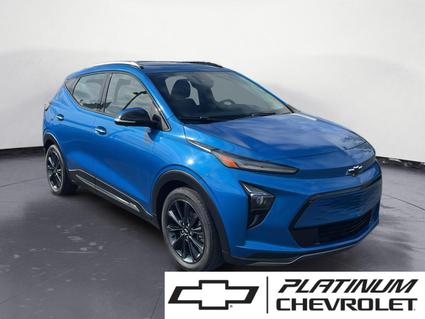 2022 Chevrolet Bolt EUV Santa Rosa CA