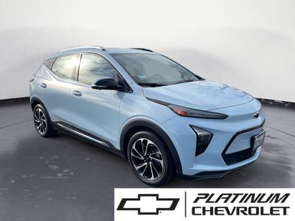 2022 Chevrolet Bolt EUV Santa Rosa CA
