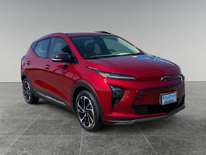 2022 Chevrolet Bolt EUV Post Falls ID