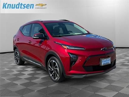 2022 Chevrolet Bolt EUV Post Falls ID