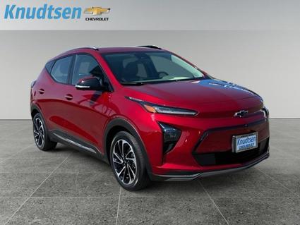 2022 Chevrolet Bolt EUV Post Falls ID