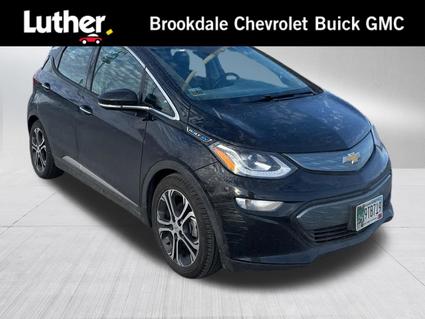 2019 Chevrolet Bolt EV Minneapolis MN