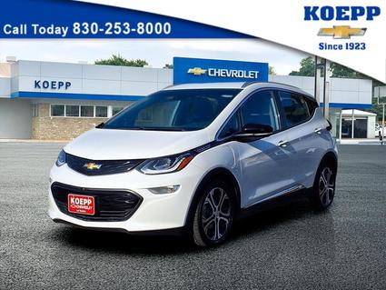 2021 Chevrolet Bolt EV La Vernia TX