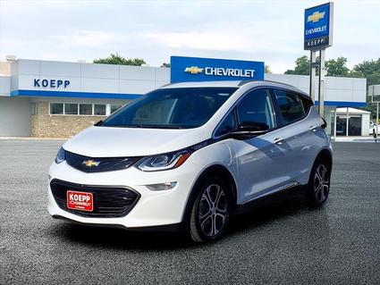 2021 Chevrolet Bolt EV La Vernia TX