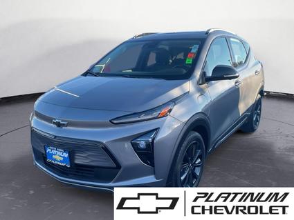 2022 Chevrolet Bolt EUV Santa Rosa CA