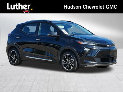 2022 Chevrolet Bolt EUV Hudson WI